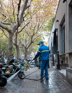 NDIS Cleaning Service in Sydney