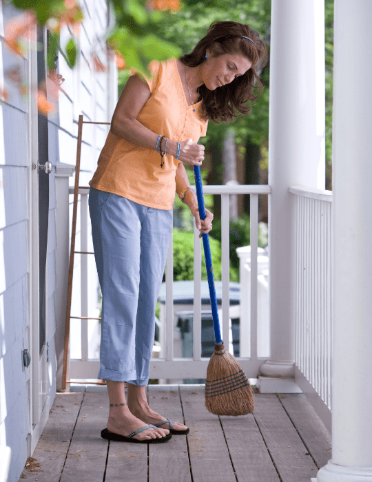 Reasons To Hire A Professional Residential House Cleaner