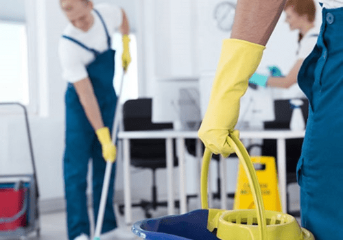 NDIS Cleaning Service in Sydney
